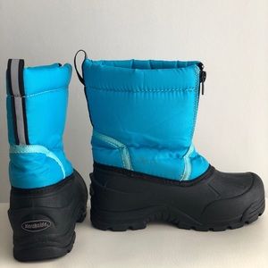 Northside icicle winter Unisex boots